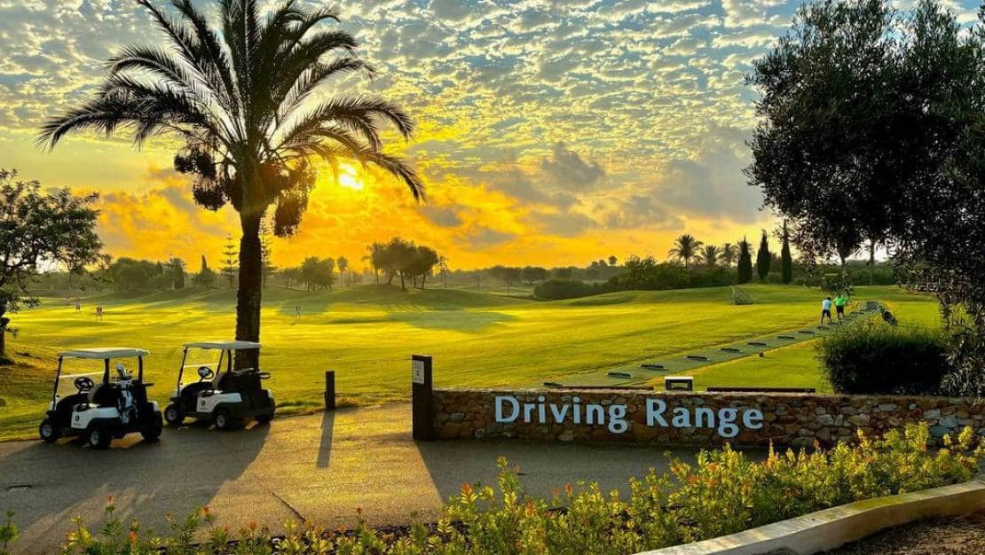 3 bedroom Apartment for sale in Los Alcazares with pool garage - € 309,000 (Ref: 9203515)