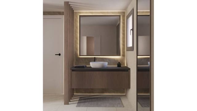 2 quarto Apartamento para venda em Torre-Pacheco com garagem - 335 000 € (Ref: 9216728)