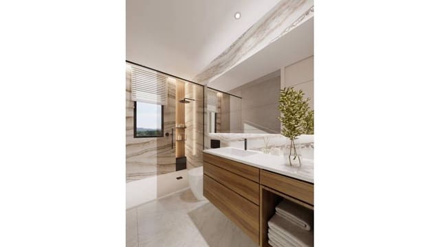 3 quarto Moradia para venda em Los Alcázares com piscina garagem - 657 900 € (Ref: 9239315)