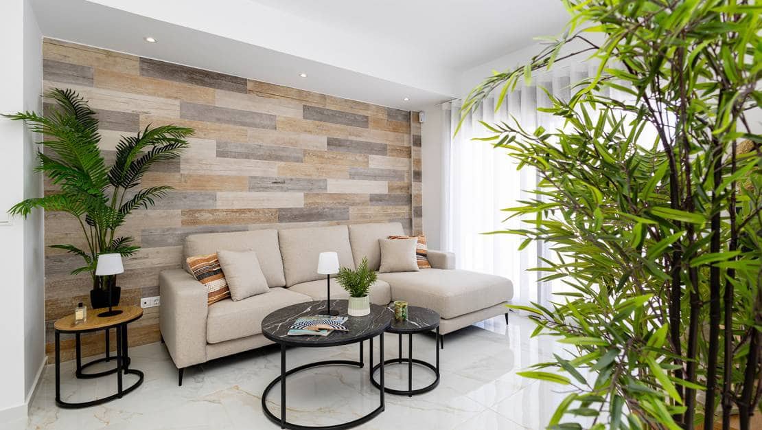 3 makuuhuone Huvila myytävänä paikassa Polop mukana uima-altaan - 598 000 € (Ref: 9254153)