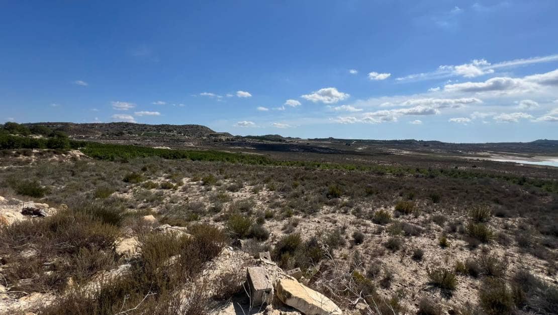 Bouwgrond te koop in Torremendo - € 290.000 (Ref: 9274134)