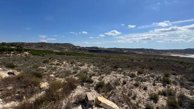 Bouwgrond te koop in Torremendo, Orihuela - € 290.000 (Ref: 9274134)