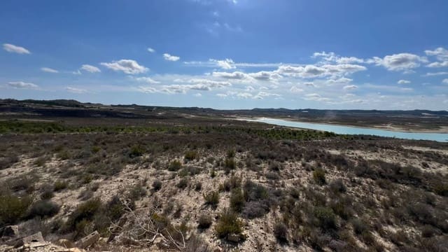 Bouwgrond te koop in Torremendo, Orihuela - € 290.000 (Ref: 9274134)