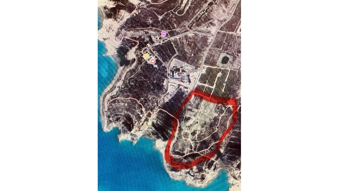 Bouwgrond te koop in Torremendo - € 290.000 (Ref: 9274134)