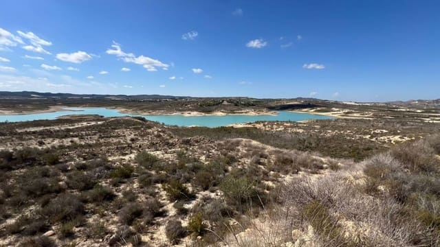 Bouwgrond te koop in Torremendo, Orihuela - € 290.000 (Ref: 9274134)