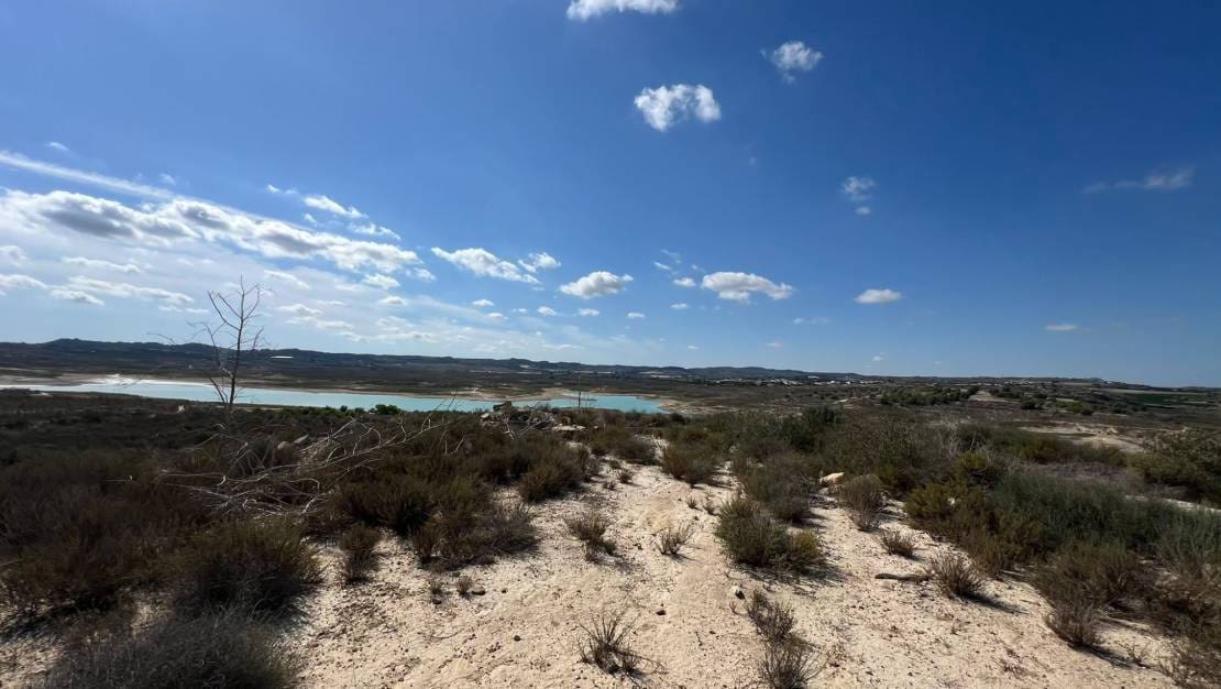 Bouwgrond te koop in Torremendo - € 290.000 (Ref: 9274134)