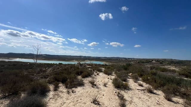 Bouwgrond te koop in Torremendo, Orihuela - € 290.000 (Ref: 9274134)