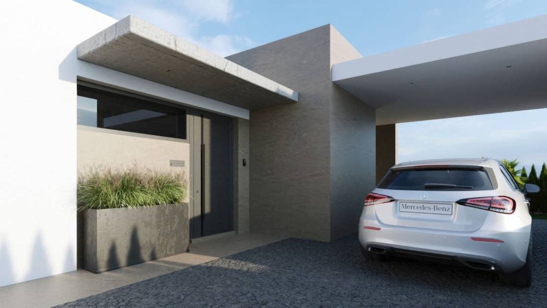 3 quarto Moradia Geminada para venda em Fuente Alamo de Murcia com piscina garagem - 344 900 € (Ref: 9278466)