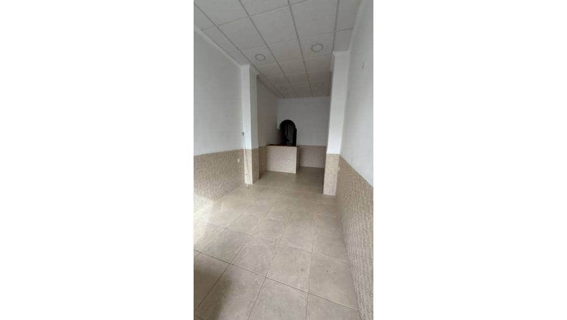 1 makuuhuone Kaupallinen vuokrattavana paikassa San Miguel de Salinas - 490 € (Ref: 9315226)