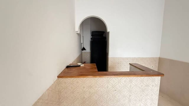 1 soveværelse Erhverv til leje i San Miguel de Salinas - € 490 (Ref: 9315226)