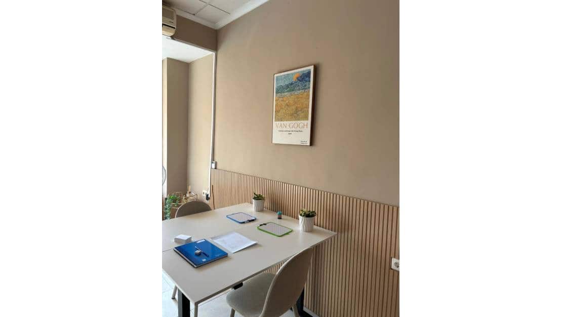 1 bedroom Commercial for rent in San Miguel de Salinas - € 380 (Ref: 9315226)