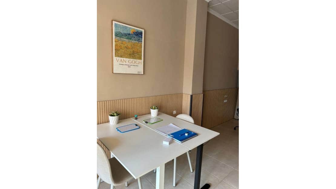 1 bedroom Commercial for rent in San Miguel de Salinas - € 380 (Ref: 9315226)