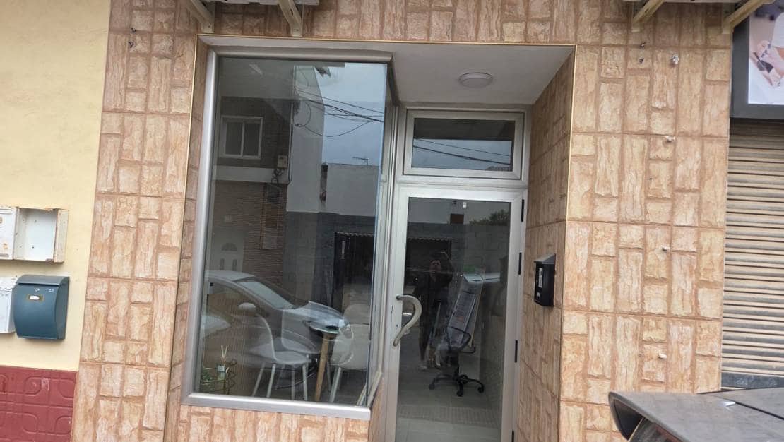 1 bedroom Commercial for rent in San Miguel de Salinas - € 380 (Ref: 9315226)