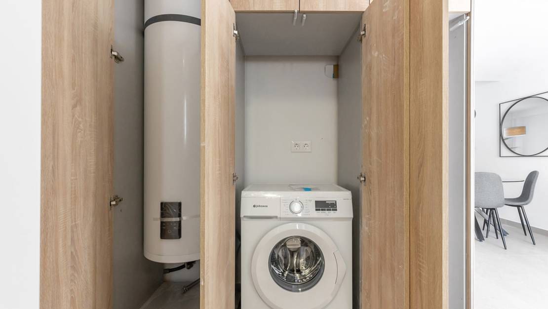 4 quarto Apartamento para venda em Rafal com piscina garagem - 269 000 € (Ref: 9345699)