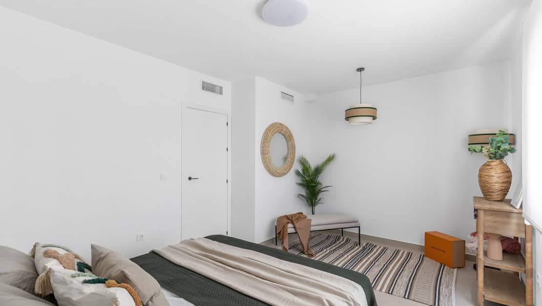 4 quarto Apartamento para venda em Rafal com piscina garagem - 269 000 € (Ref: 9345699)