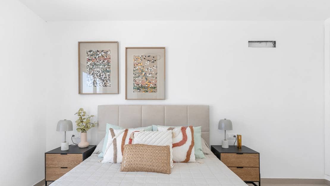 4 quarto Apartamento para venda em Rafal com piscina garagem - 269 000 € (Ref: 9345699)