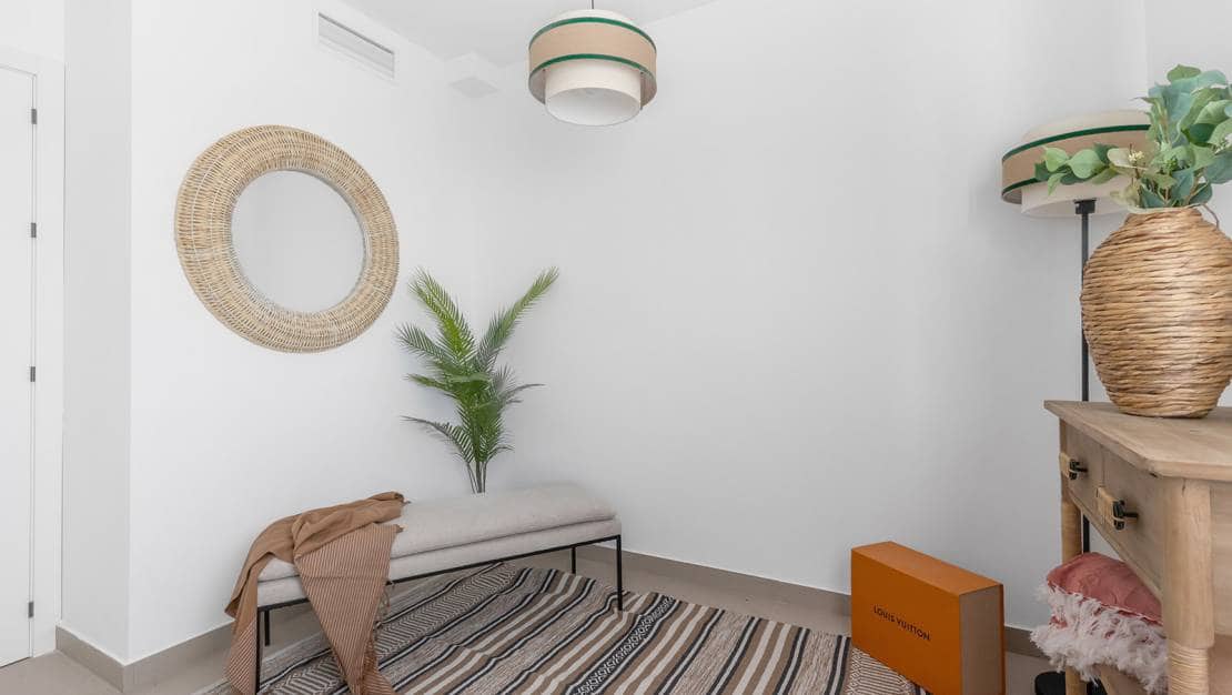 4 quarto Apartamento para venda em Rafal com piscina garagem - 269 000 € (Ref: 9345699)