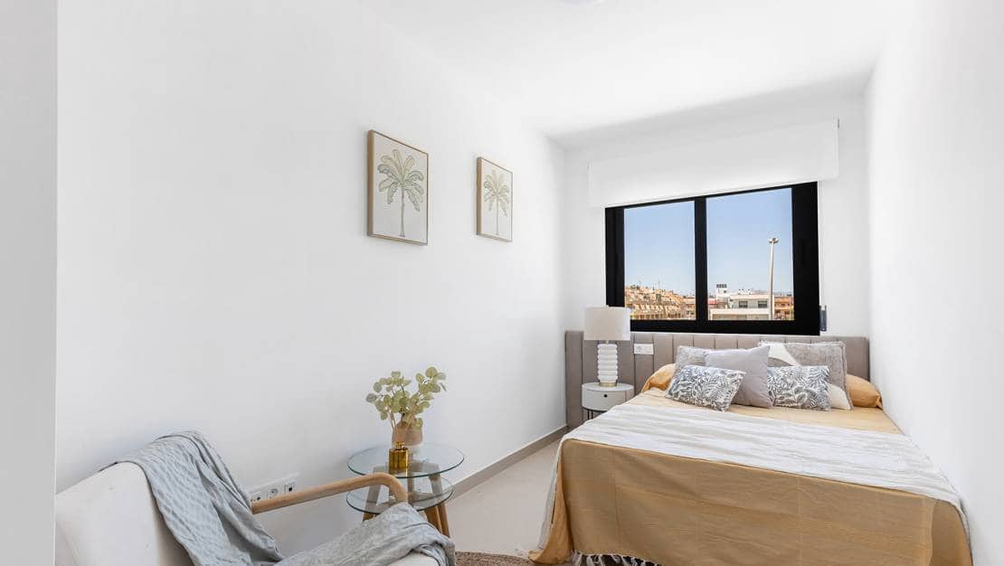 4 quarto Apartamento para venda em Rafal com piscina garagem - 269 000 € (Ref: 9345699)