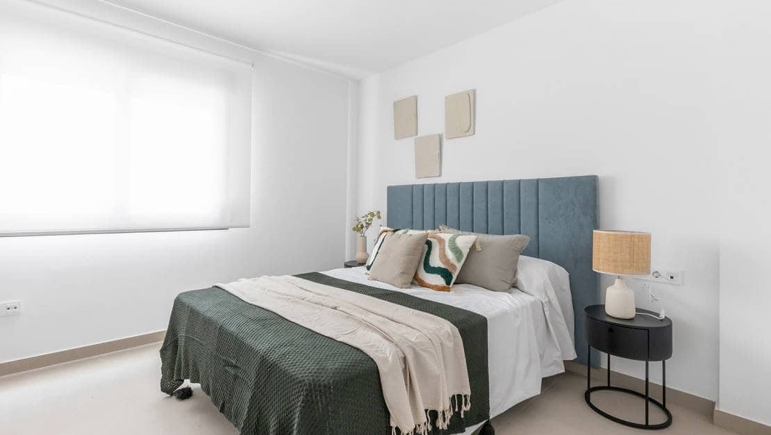 4 quarto Apartamento para venda em Rafal com piscina garagem - 269 000 € (Ref: 9345699)