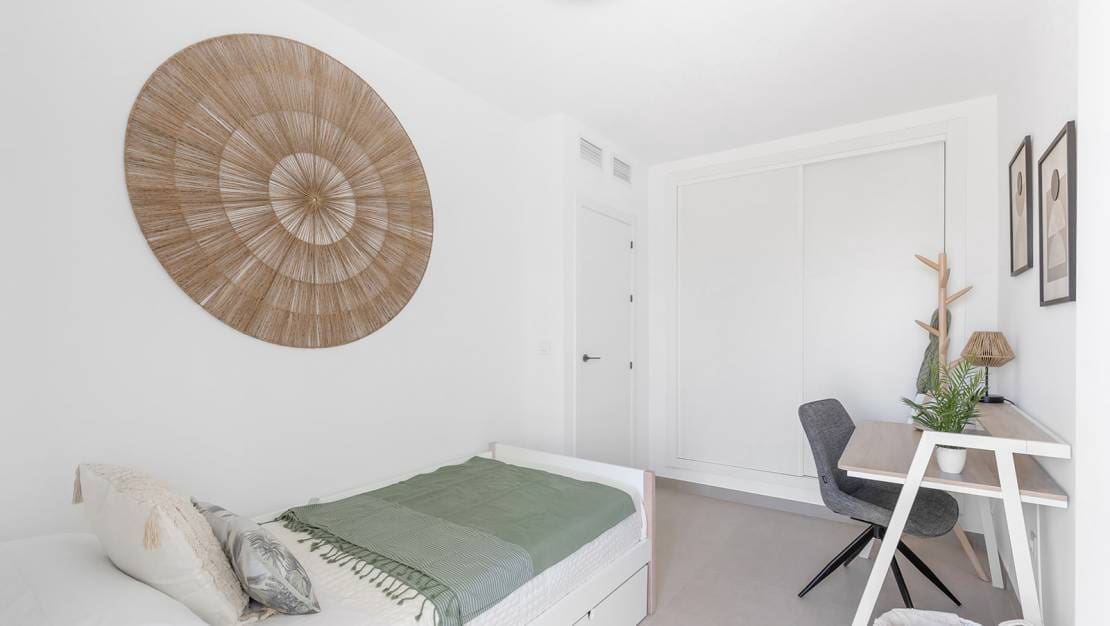 4 quarto Apartamento para venda em Rafal com piscina garagem - 269 000 € (Ref: 9345699)