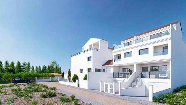 4 bedroom Apartment for sale in Rafal with pool garage - € 269,000 (Ref: 9345699)