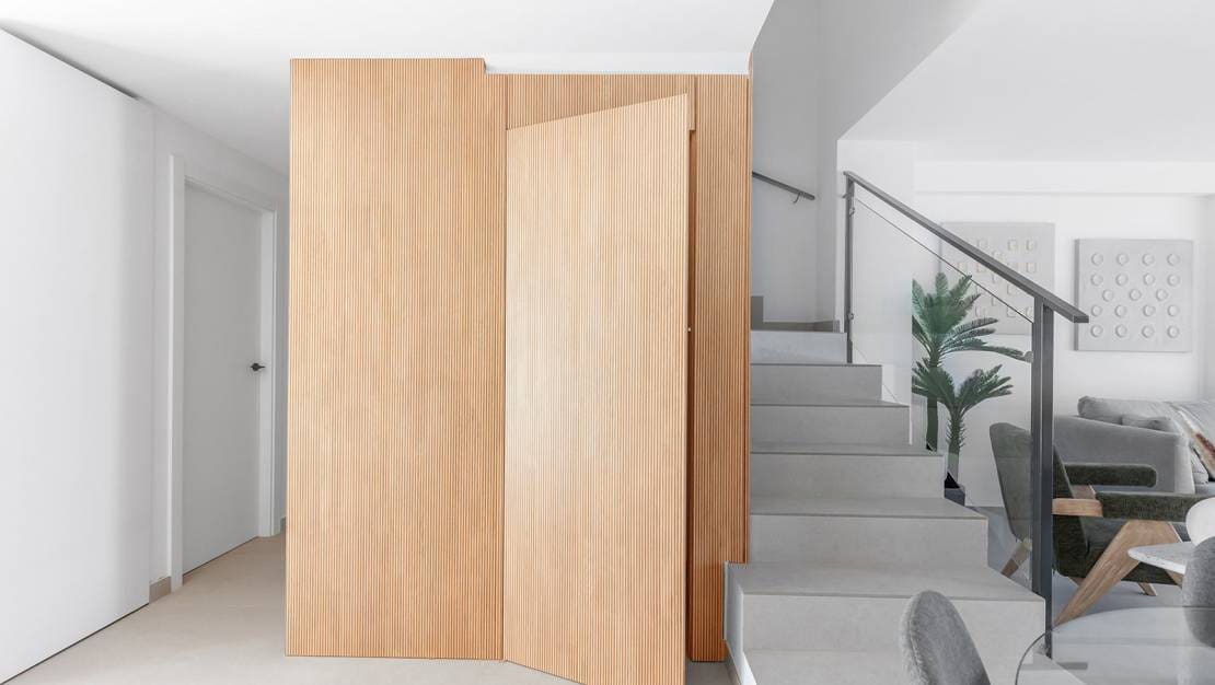 4 quarto Apartamento para venda em Rafal com piscina garagem - 269 000 € (Ref: 9345699)