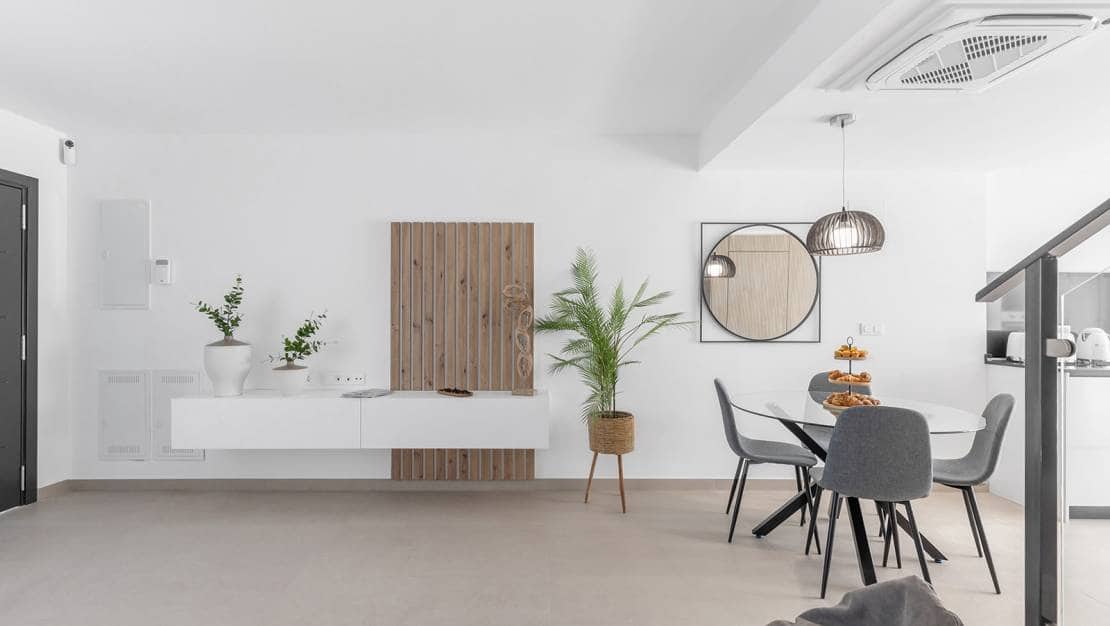 4 quarto Apartamento para venda em Rafal com piscina garagem - 269 000 € (Ref: 9345699)