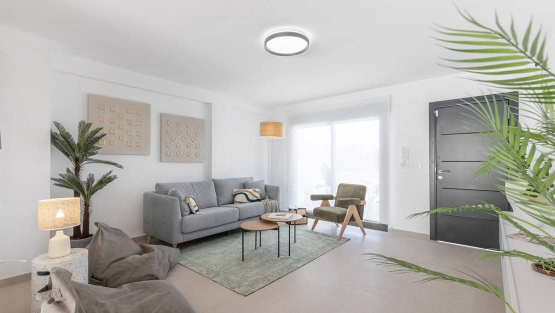 4 quarto Apartamento para venda em Rafal com piscina garagem - 269 000 € (Ref: 9345699)