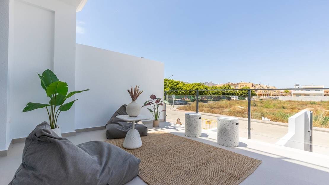 4 quarto Apartamento para venda em Rafal com piscina garagem - 269 000 € (Ref: 9345699)