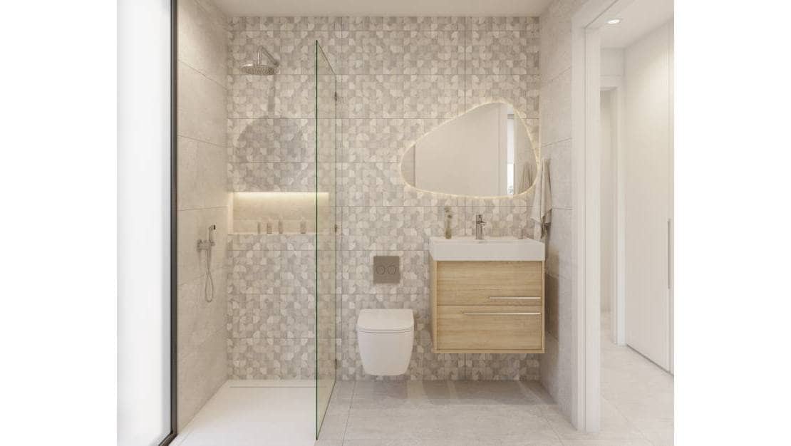 Chalet de 3 habitaciones en Fuente Alamo de Murcia en venta con piscina garaje - 310.000 € (Ref: 9345700)