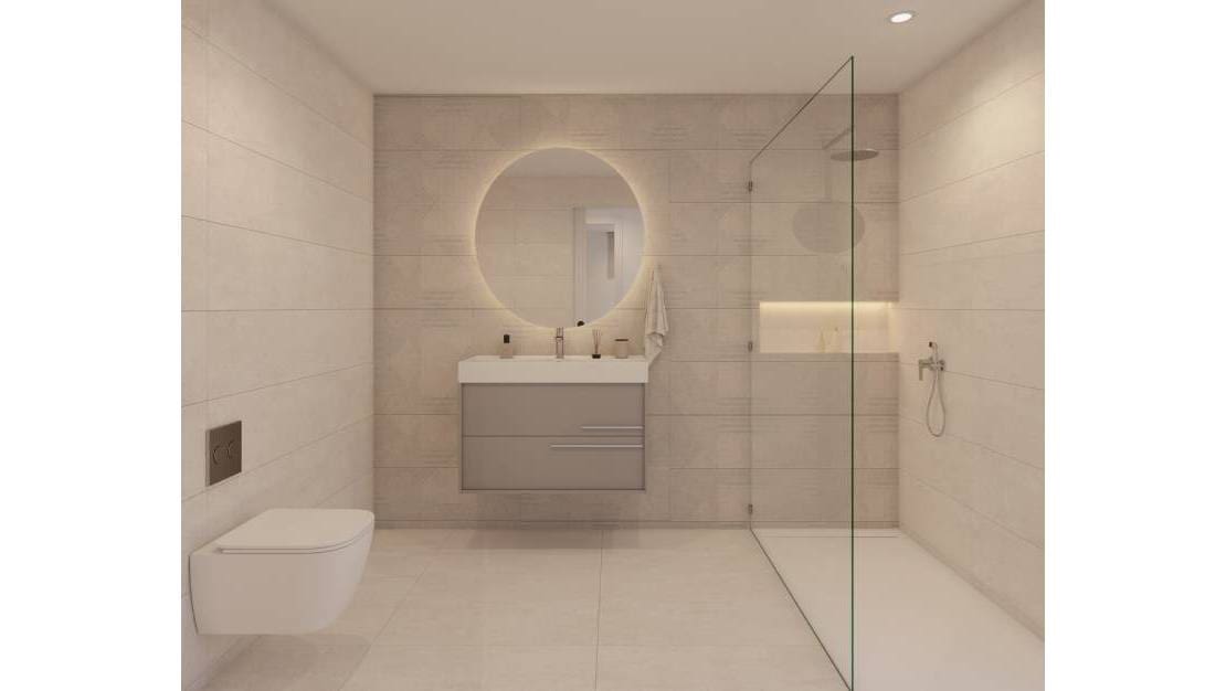 3 soverom Villa til salgs i Fuente Alamo de Murcia med svømmebasseng garasje - € 554 100 (Ref: 9345701)