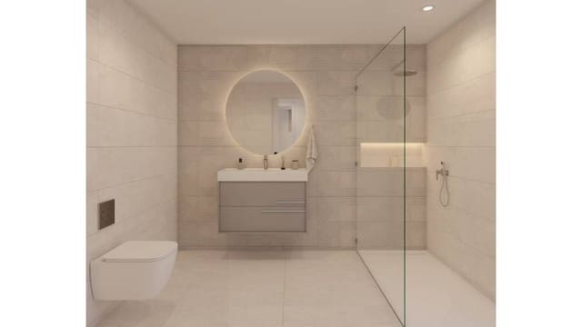 3 bedroom Villa for sale in Fuente Alamo de Murcia with pool garage - € 554,100 (Ref: 9345701)