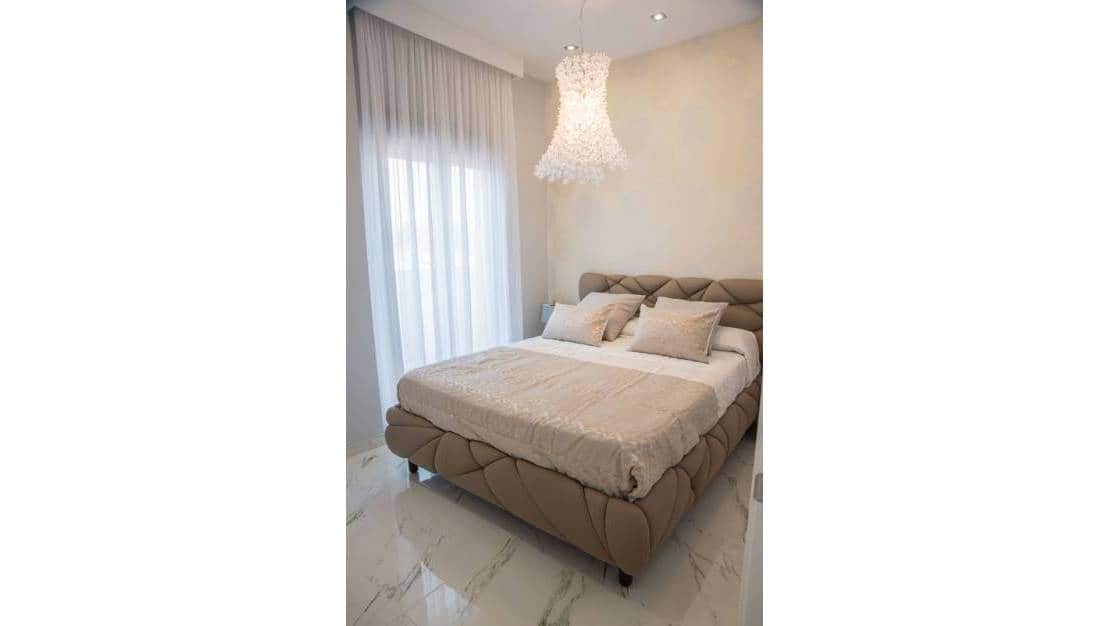 3 bedroom Semi-detached Villa for sale in Orihuela Costa with pool garage - € 390,000 (Ref: 9360092)