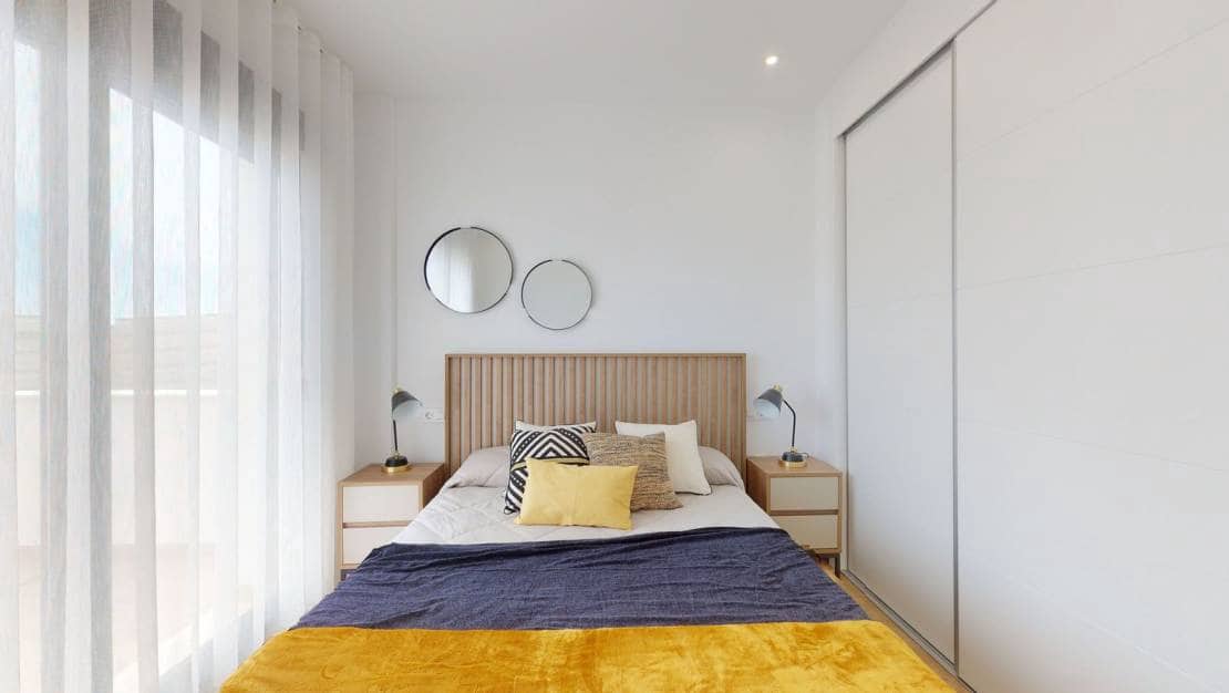 2 soverom Leilighet til salgs i Los Balcones med svømmebasseng - € 359 900 (Ref: 9363417)