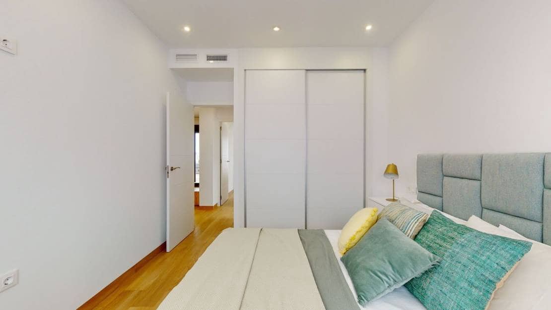 2 soverom Leilighet til salgs i Los Balcones med svømmebasseng - € 359 900 (Ref: 9363417)