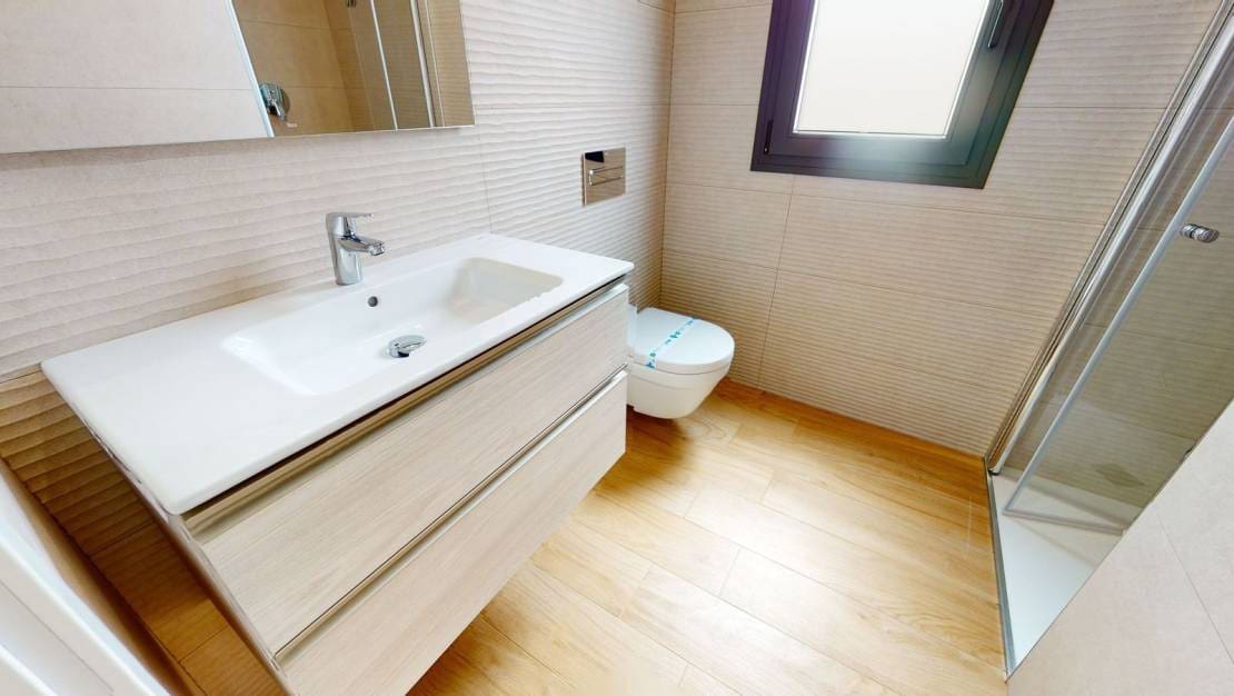 2 soverom Leilighet til salgs i Los Balcones med svømmebasseng - € 359 900 (Ref: 9363417)