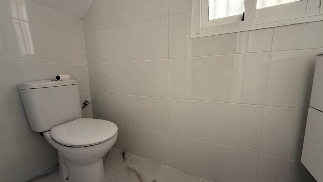 2 camera da letto Villetta Bifamiliare in vendita in Blue Lagoon con piscina - 230.000 € (Rif: 9371381)