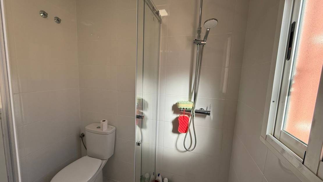 2 camera da letto Villetta Bifamiliare in vendita in Blue Lagoon con piscina - 230.000 € (Rif: 9371381)