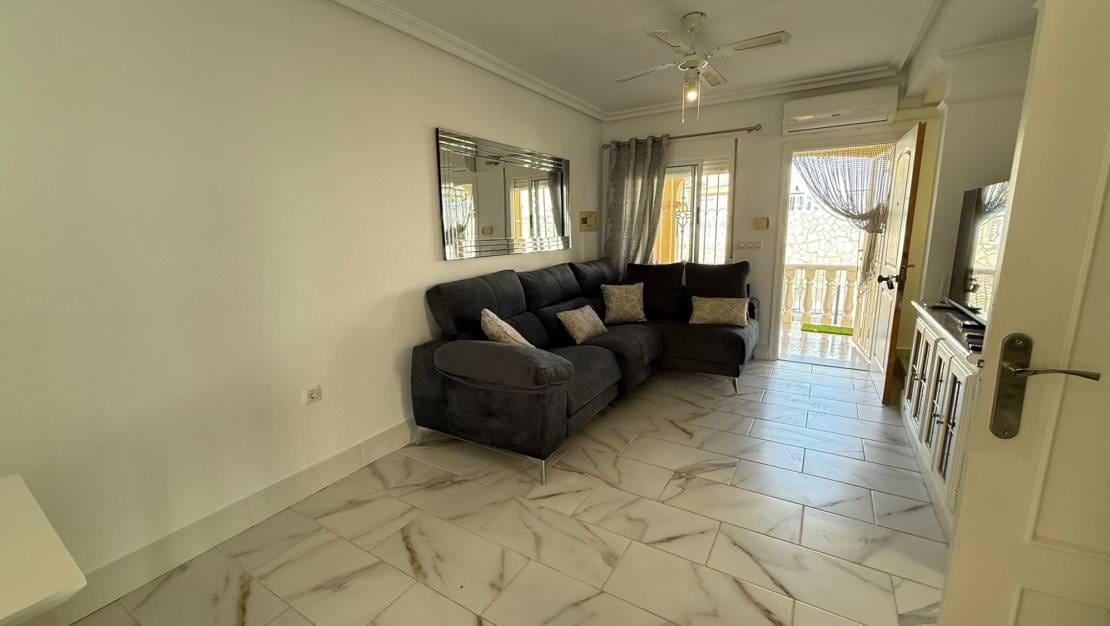 2 camera da letto Villetta Bifamiliare in vendita in Blue Lagoon con piscina - 230.000 € (Rif: 9371381)