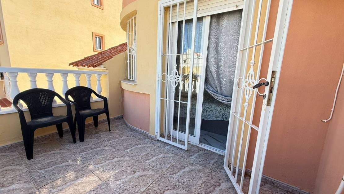 2 camera da letto Villetta Bifamiliare in vendita in Blue Lagoon con piscina - 230.000 € (Rif: 9371381)