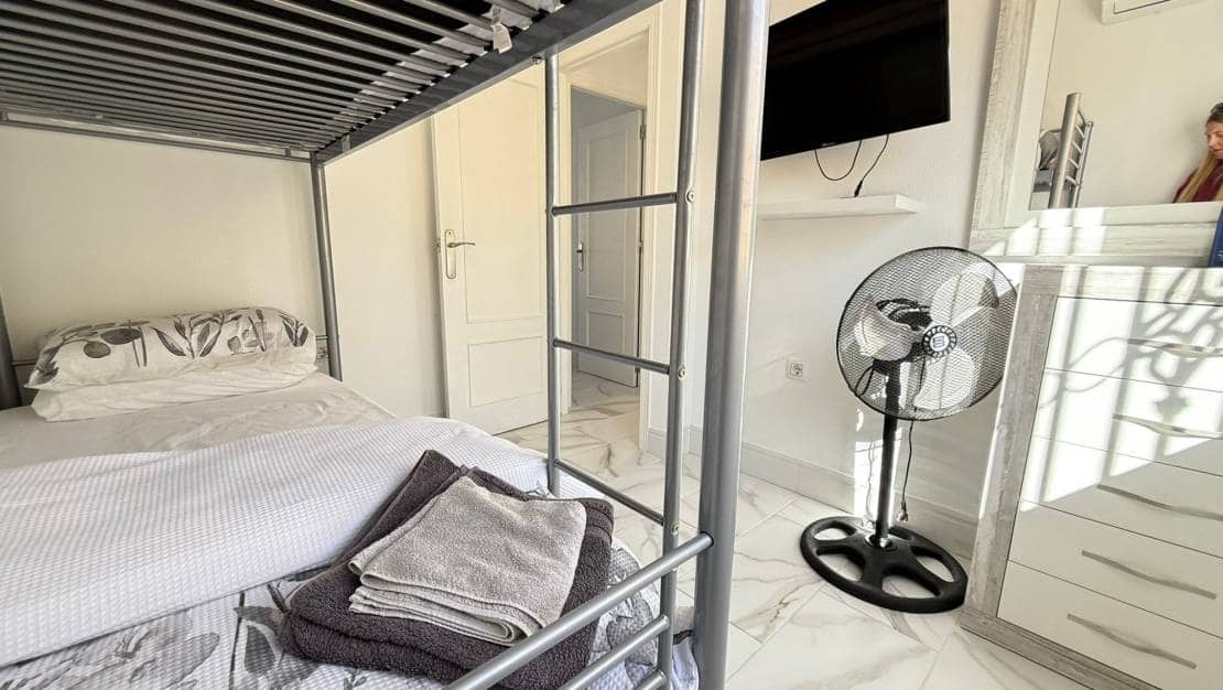 2 camera da letto Villetta Bifamiliare in vendita in Blue Lagoon con piscina - 230.000 € (Rif: 9371381)