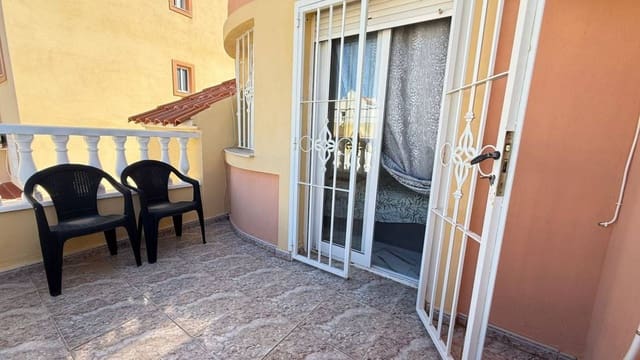 2 bedroom Semi-detached Villa for sale in Blue Lagoon with pool - € 230,000 (Ref: 9371381)