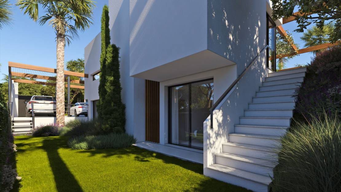 4 bedroom Villa for sale in Dehesa de Campoamor with pool garage - € 1,250,000 (Ref: 9383980)