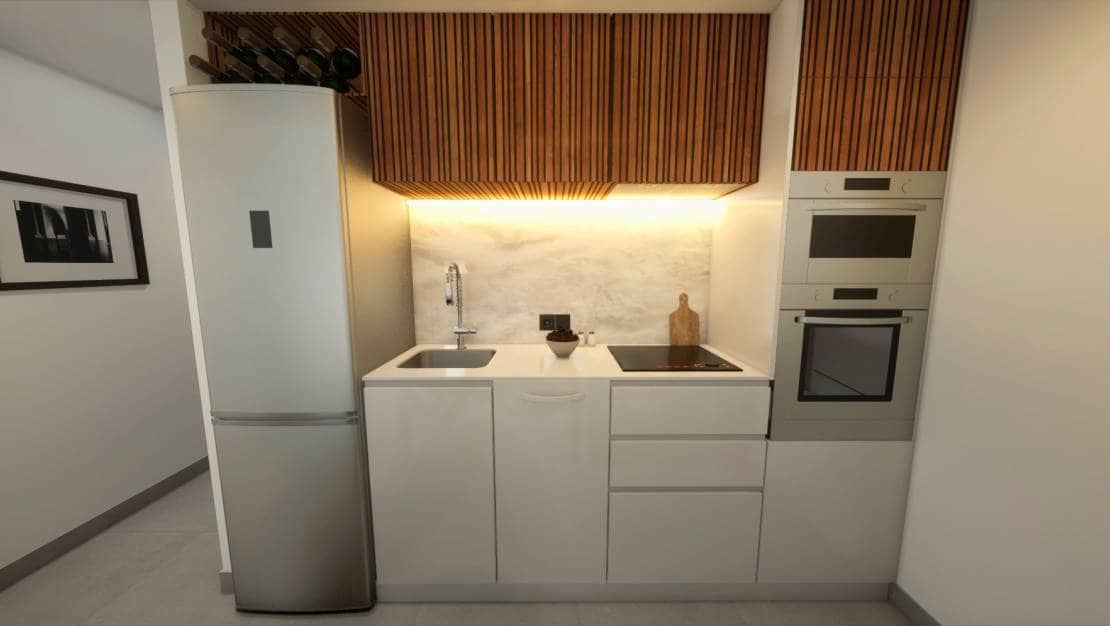 3 quarto Moradia para venda em Los Alcazares com piscina garagem - 419 900 € (Ref: 9384826)