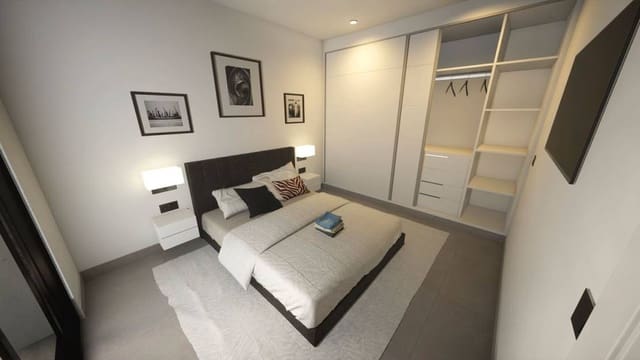 3 quarto Moradia para venda em Los Alcázares com piscina garagem - 419 900 € (Ref: 9384826)