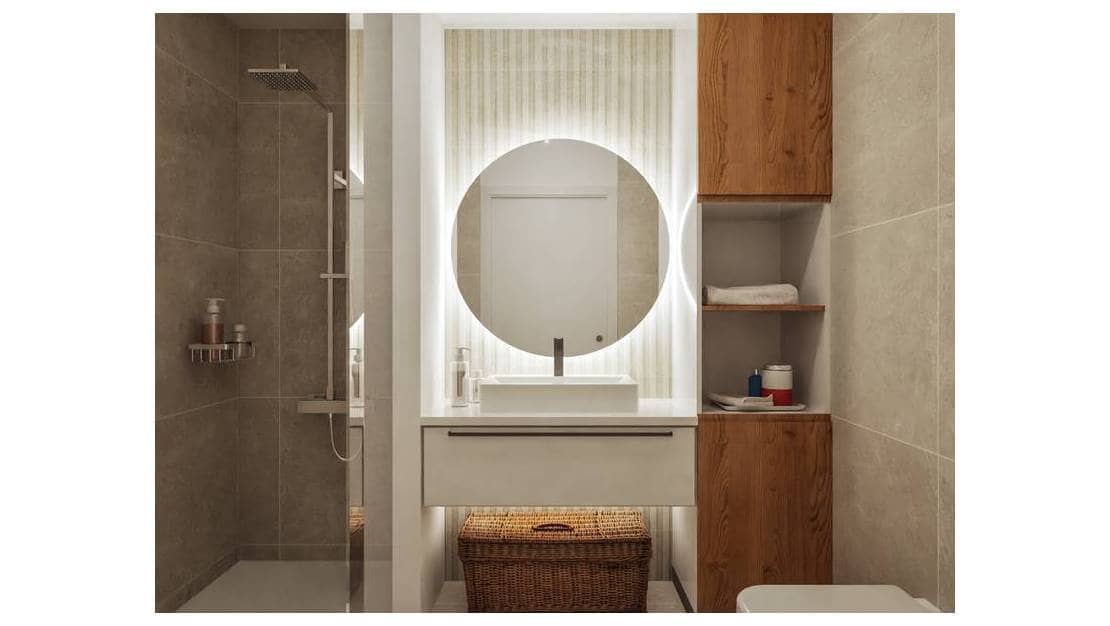 3 makuuhuone Paritalo myytävänä paikassa Los Nietos mukana uima-altaan 
autotalli - 359 900 € (Ref: 9384827)