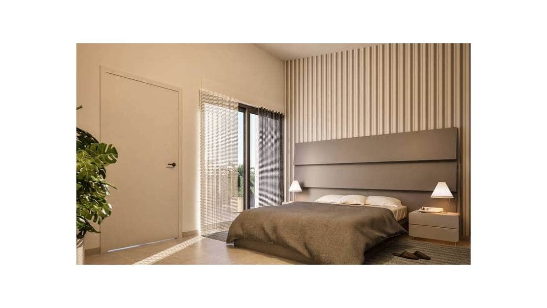 3 makuuhuone Paritalo myytävänä paikassa Los Nietos mukana uima-altaan 
autotalli - 359 900 € (Ref: 9384827)