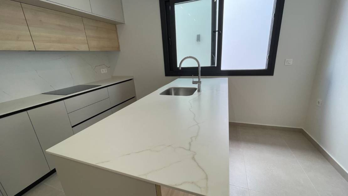 3 bedroom Villa for sale in Heredades with pool garage - € 359,900 (Ref: 9386985)