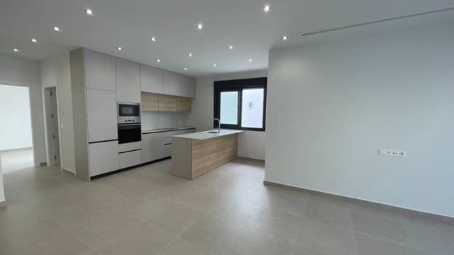 3 bedroom Villa for sale in Heredades, Almoradí with pool garage - € 359,900 (Ref: 9386985)