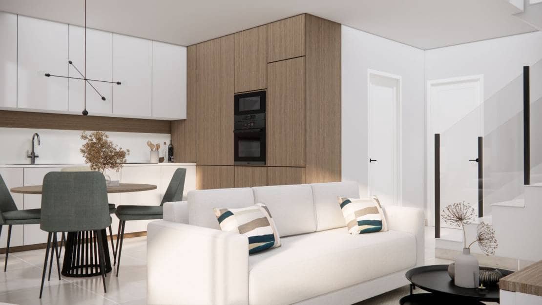 3 bedroom Apartment for sale in Rojales with pool garage - € 355,900 (Ref: 9395497)